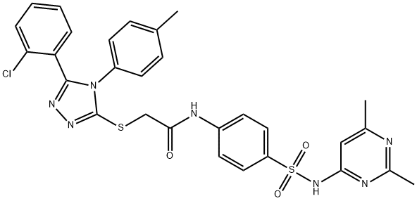 896673-77-1 structural image