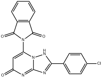 896674-36-5 structural image