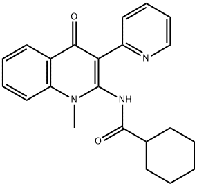 896810-80-3 structural image