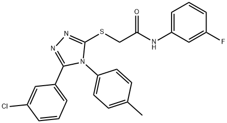 896817-65-5 structural image