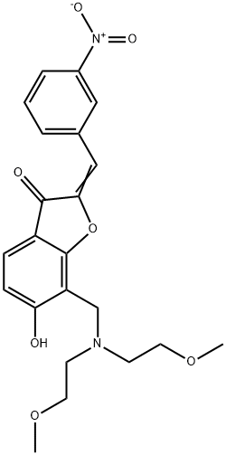 896822-10-9 structural image