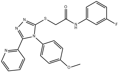 896824-45-6 structural image