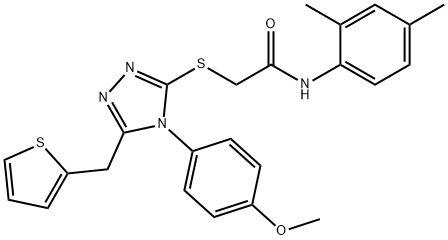 896829-90-6 structural image