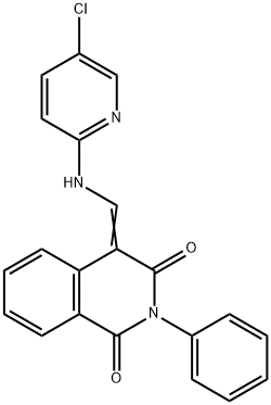 896849-19-7 structural image