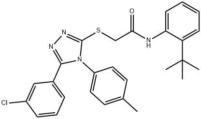 896849-35-7 structural image