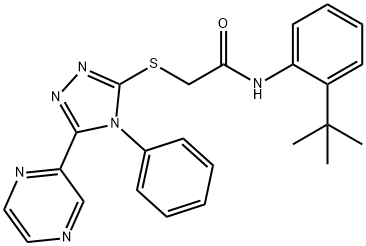 896856-38-5 structural image