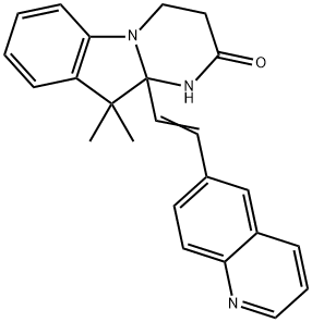 897819-87-3 structural image
