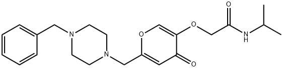 898420-38-7 structural image