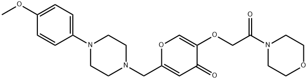 898455-48-6 structural image