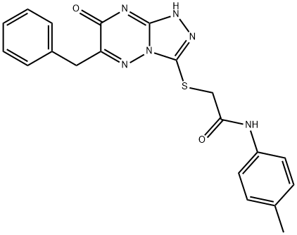 898467-48-6 structural image