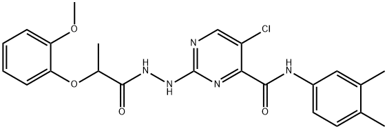 898469-23-3 structural image