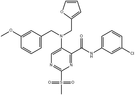 898475-51-9 structural image