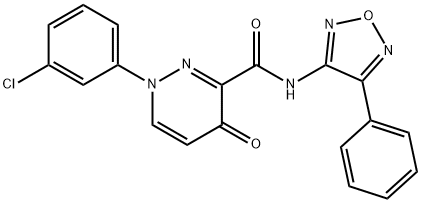 898494-32-1 structural image