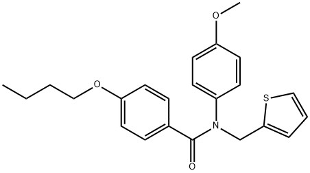 898497-31-9 structural image