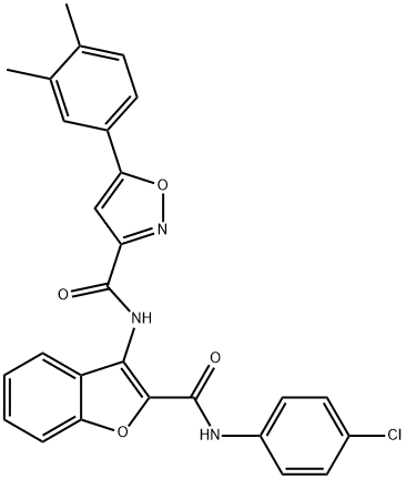 898499-68-8 structural image