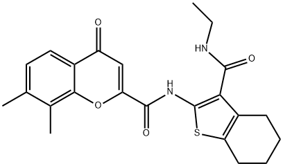 898518-57-5 structural image