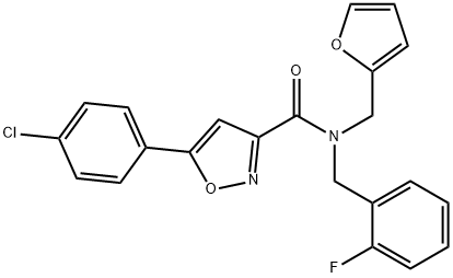 898520-74-6 structural image