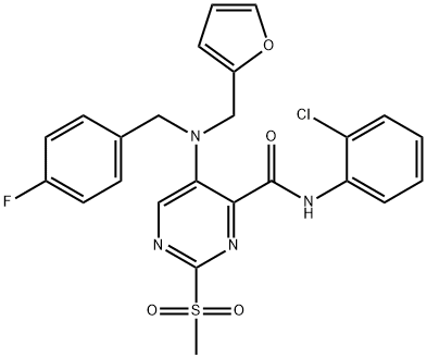 898521-37-4 structural image