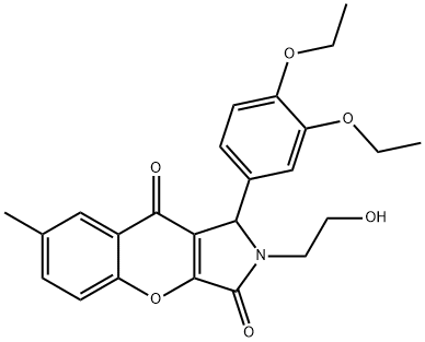 898610-11-2 structural image