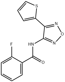 898615-52-6 structural image