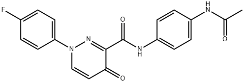 898619-50-6 structural image