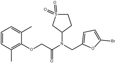 898622-92-9 structural image