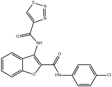 898629-60-2 structural image