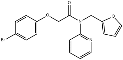 898652-38-5 structural image