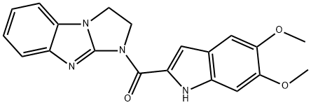 898919-37-4 structural image