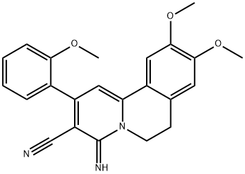 898919-63-6 structural image