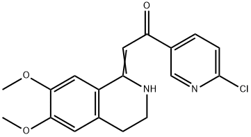 898920-39-3 structural image
