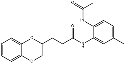 898921-07-8 structural image