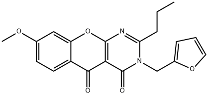 899384-84-0 structural image