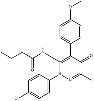 899386-88-0 structural image