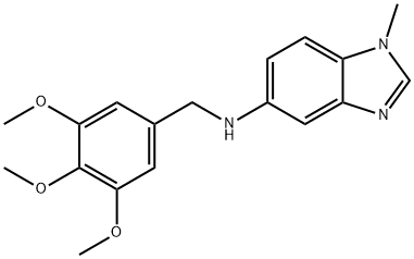 899391-89-0 structural image