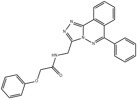 899395-74-5 structural image