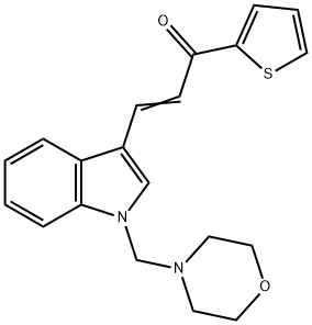 899407-36-4 structural image