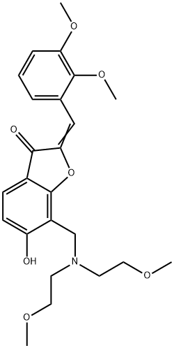 899410-36-7 structural image