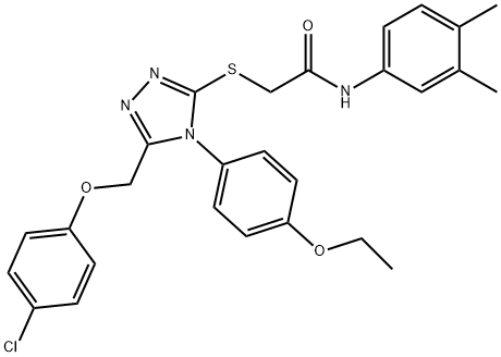 899412-54-5 structural image