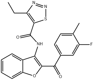 899731-12-5 structural image