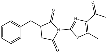 900274-69-3 structural image