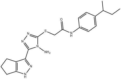 900291-36-3 structural image