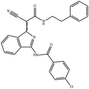 900293-84-7 structural image