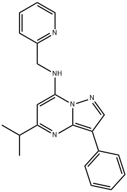 900295-61-6 structural image