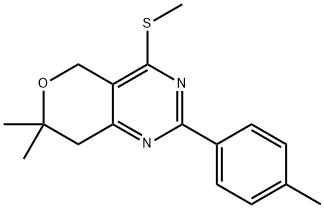 900295-89-8 structural image