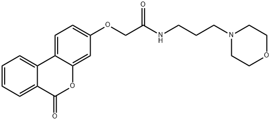 900296-40-4 structural image