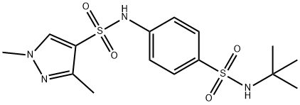 900695-39-8 structural image