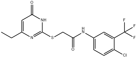 900719-45-1 structural image
