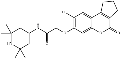 900876-13-3 structural image