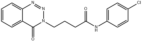 900876-57-5 structural image